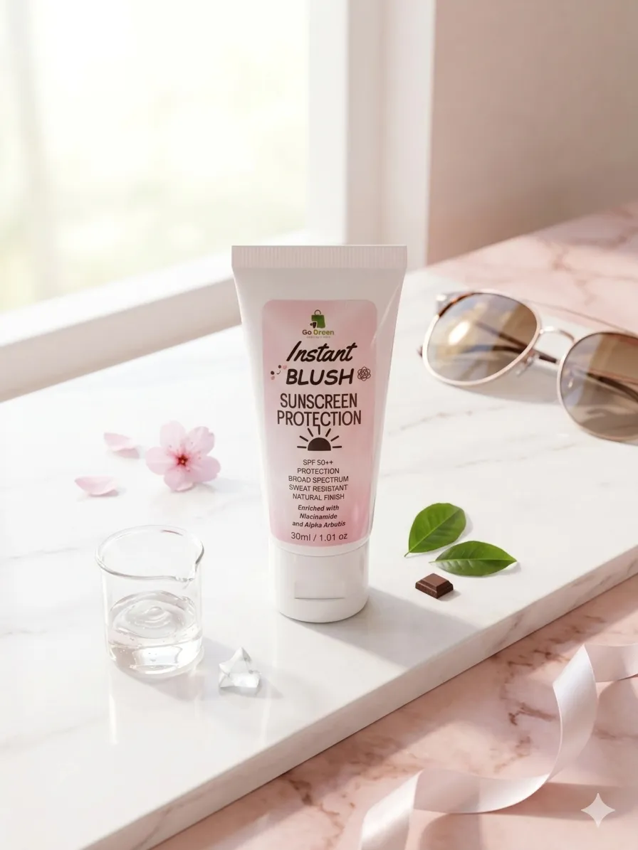 Instant Blash Sunscreen 30ml